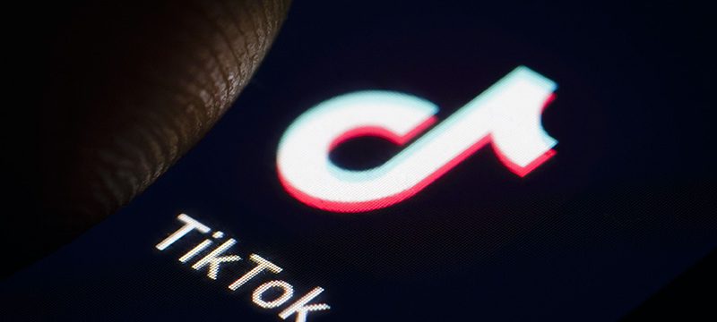 TikTok hack
