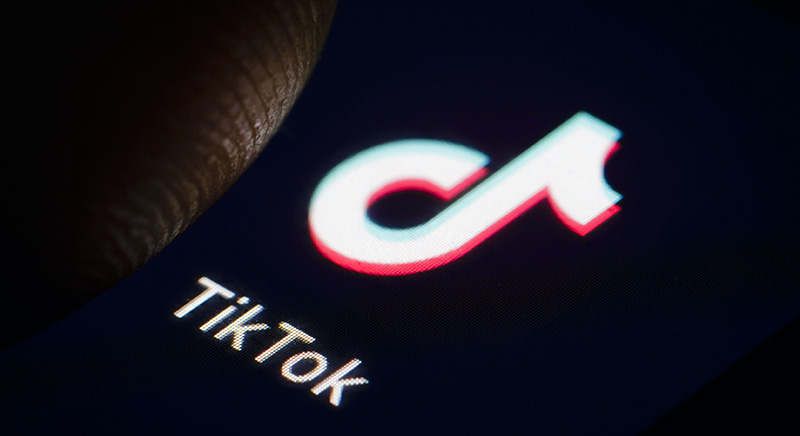 TikTok hack