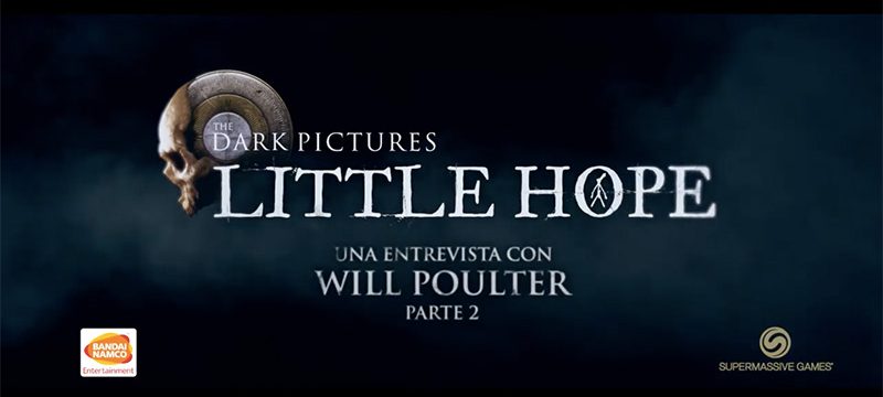 Will Poulter Little Hope