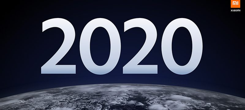 Xiaomi 2020