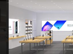 Xiaomi Mi Store Mexico