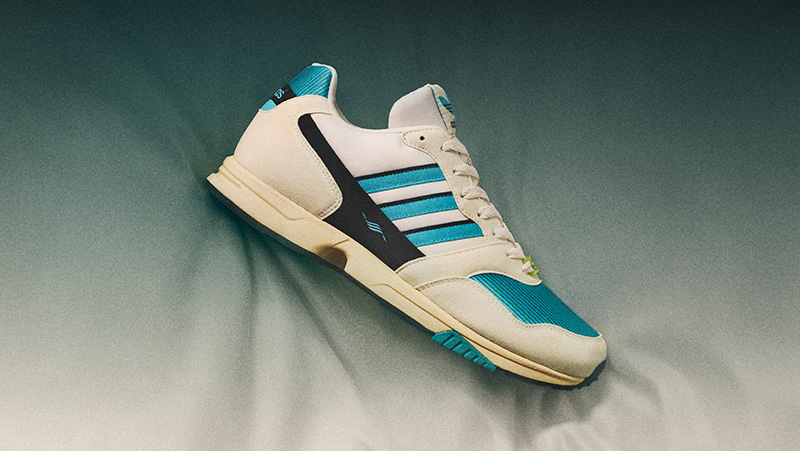 adidas Originals ZX 1000C RETRO Mexico