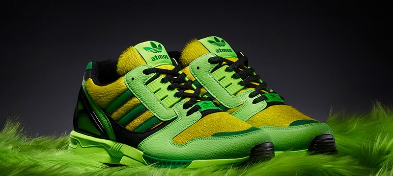 adidas Originals ZX 8000 atmos