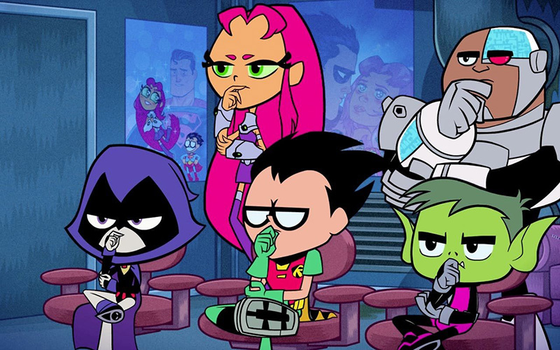 teen-titans-go_ Prime Video
