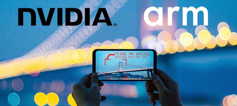 ARM NVIDIA