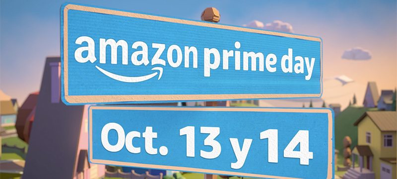 Amazon Prime Day 2020 fecha