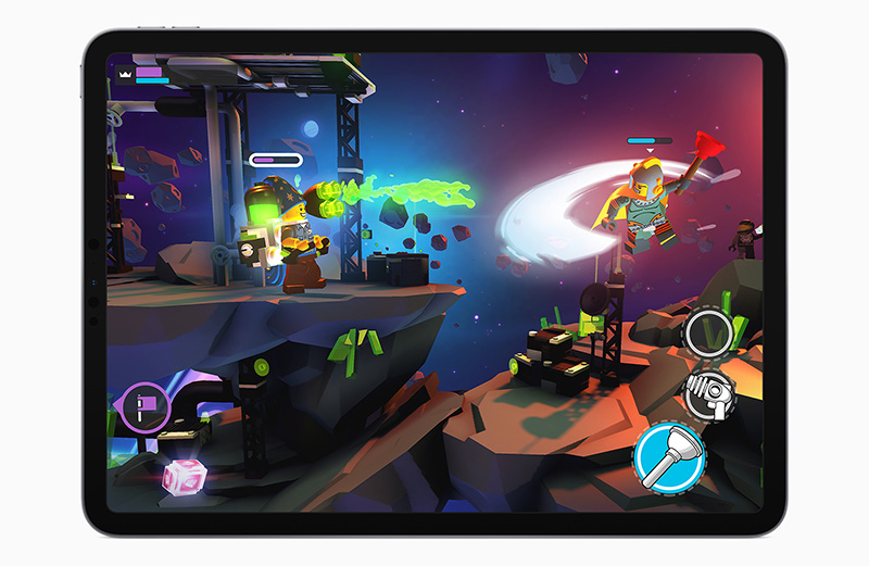 Apple One Apple Arcade