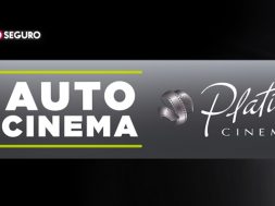 Autocinema Platino Cinemex CDMX