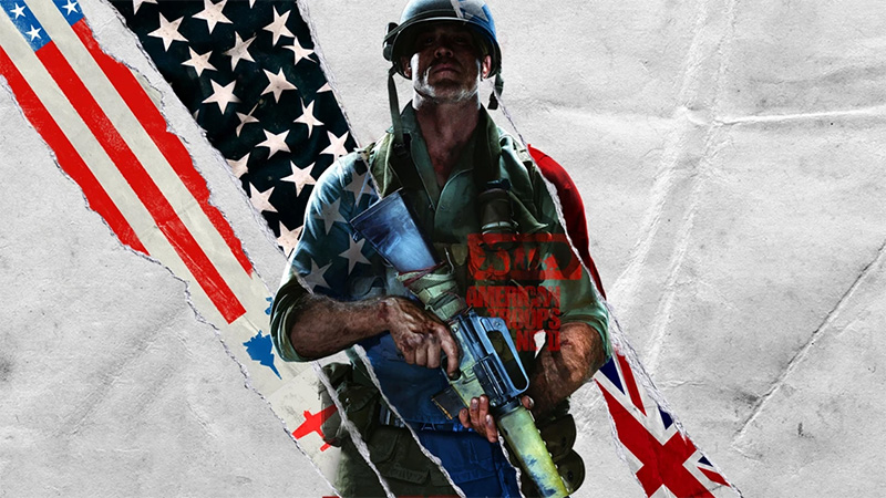 Modos de juego de la Alpha de Call of Duty: Black Ops Cold War