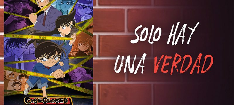 Detective Conan Crunchyroll