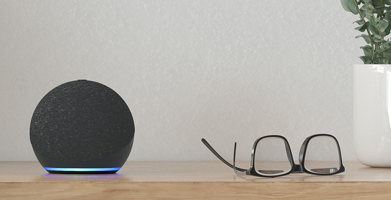 Echo-Dot,-Charcoal-Precio