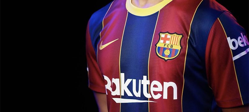 FC Barcelona CUPRA COVID-19