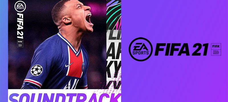 FIFA 21 Soundtrack