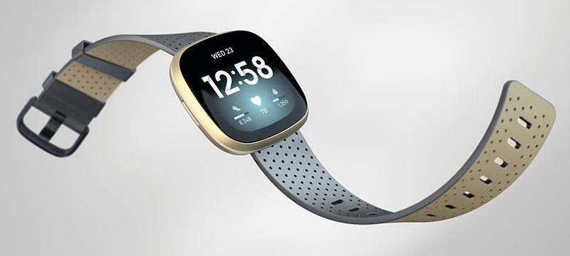 Fitbit Versa 3