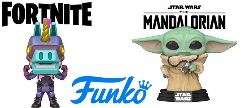 Funko POP tiendas Mexico 2020