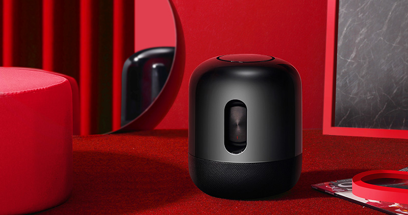 Huawei Sound X Sonido