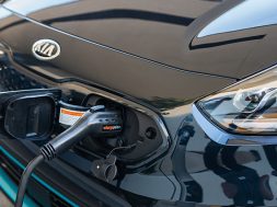 Hyundai y SK Innovation KIA Niro