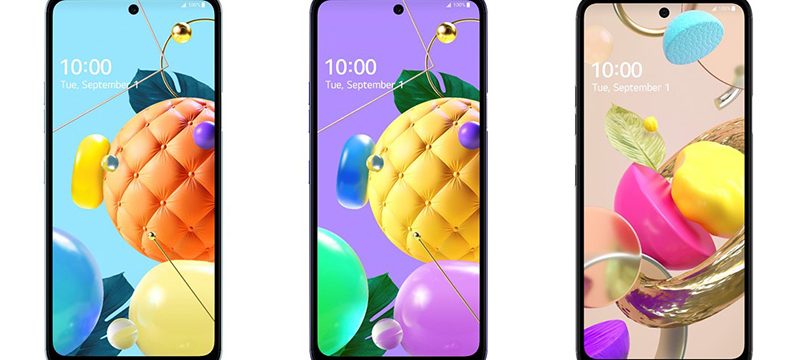 LG-Series-K-2020-K42-K52-K62