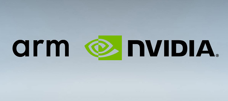NVIDIA ARM