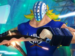 One Piece Pirate Warriors 4 Massacre Soldier Killer