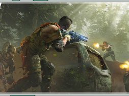 Permisos juegos Android