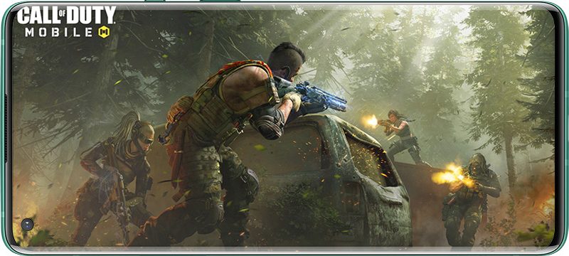 Permisos juegos Android