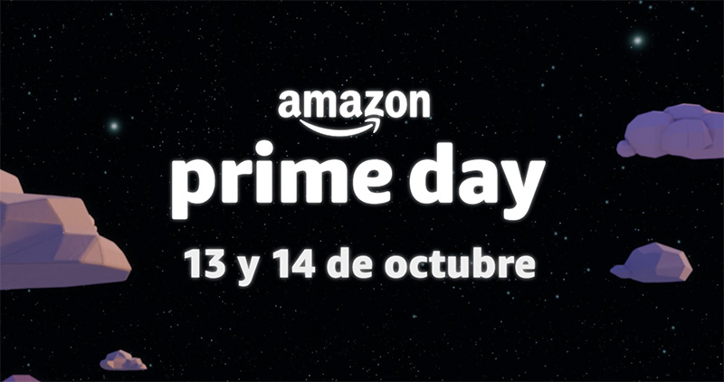 Llegaron los descuentos que debes aprovechar del Prime Day 2020