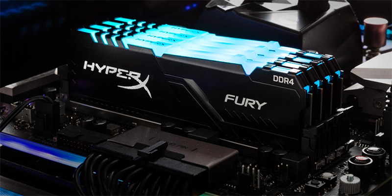 ¿Cuánta RAM necesito para hacer stream? HyperX te lo dice