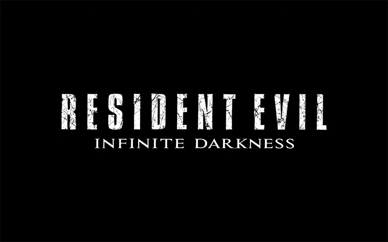 Resident Evil: Infinite Darkness de Netflix presenta su primer teaser