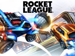 Rocket League Free-to-play
