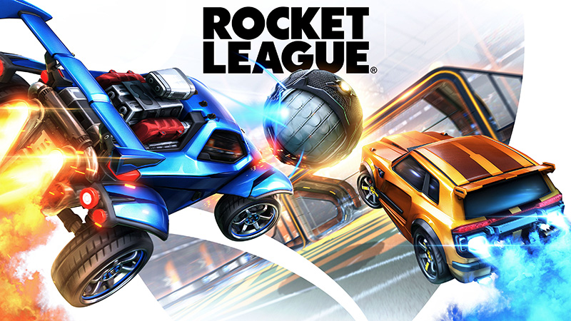 Rocket League se prepara para ser gratis a finales de mes