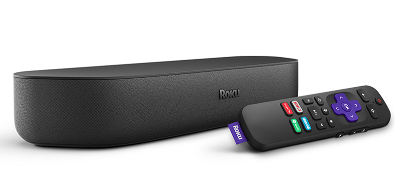 Roku Streambar llegará a México con 4K HDR; conoce su precio