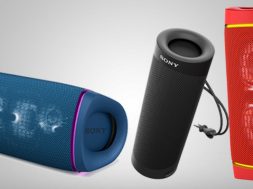 Sony EXTRA BASS 2020