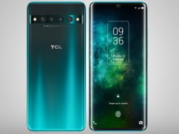 TCL 10 Pro
