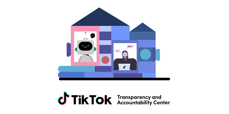 TikTok realiza cambios importantes en temas de seguridad en 2020