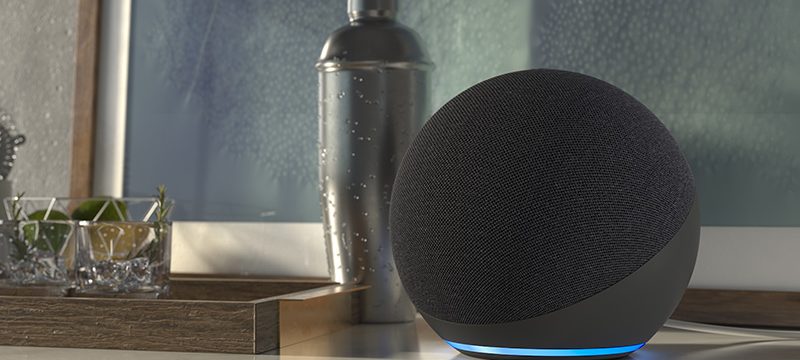 Totalmente nuevo Amazon Echo 2020 Precio Mexico