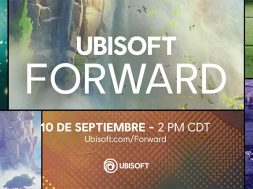 Ubisoft Forward septiembre 2020