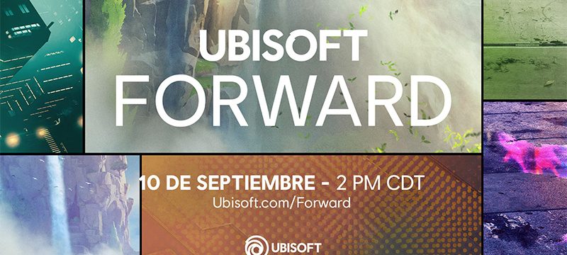 Ubisoft Forward septiembre 2020