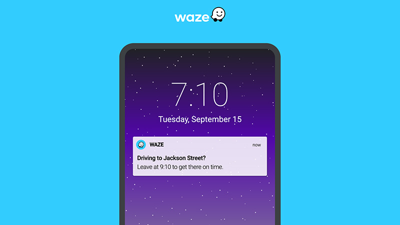 Waze-Traffic-Notifications