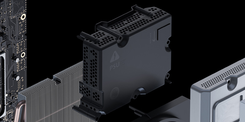 Xbox Series S Master Chief