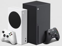 Xbox Series S – Xbox Series X comparativa