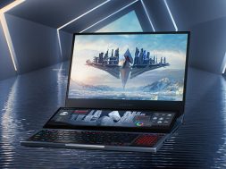 Zephyrus Duo 15 Mexico