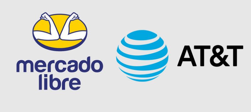 ATT Mercado Libre