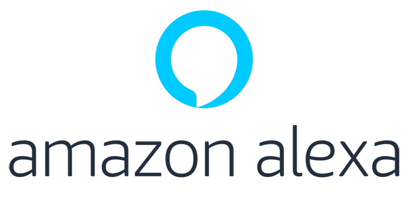 Alexa logo 2020
