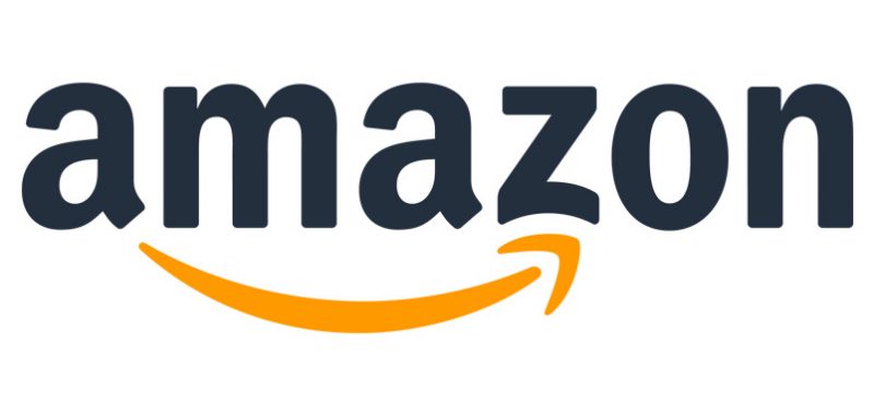 Amazon logo