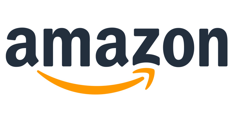 Amazon logo