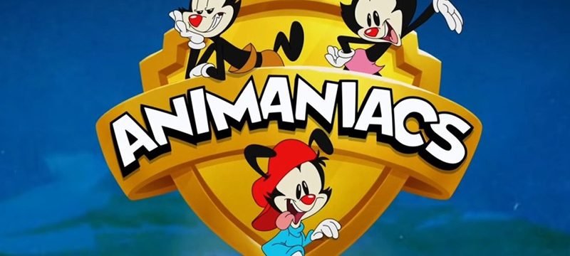 Animaniacs 2020