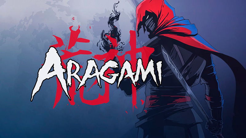 Aragami Shadow Edition Games with Gold