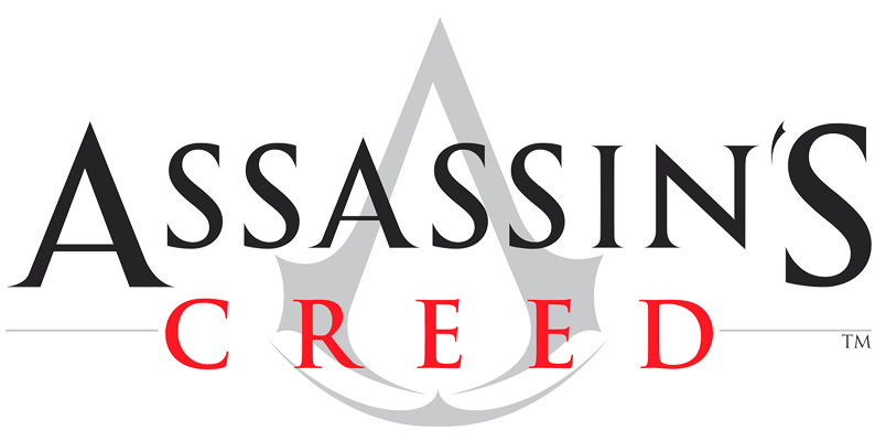 Assassins Creed logo 2020