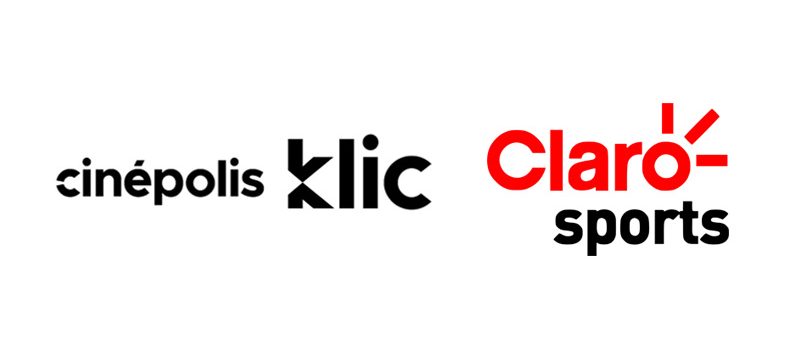 Cinepolis Klic Claro Sports